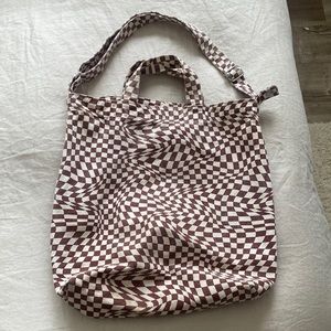 Baggu canvas shoulder bag